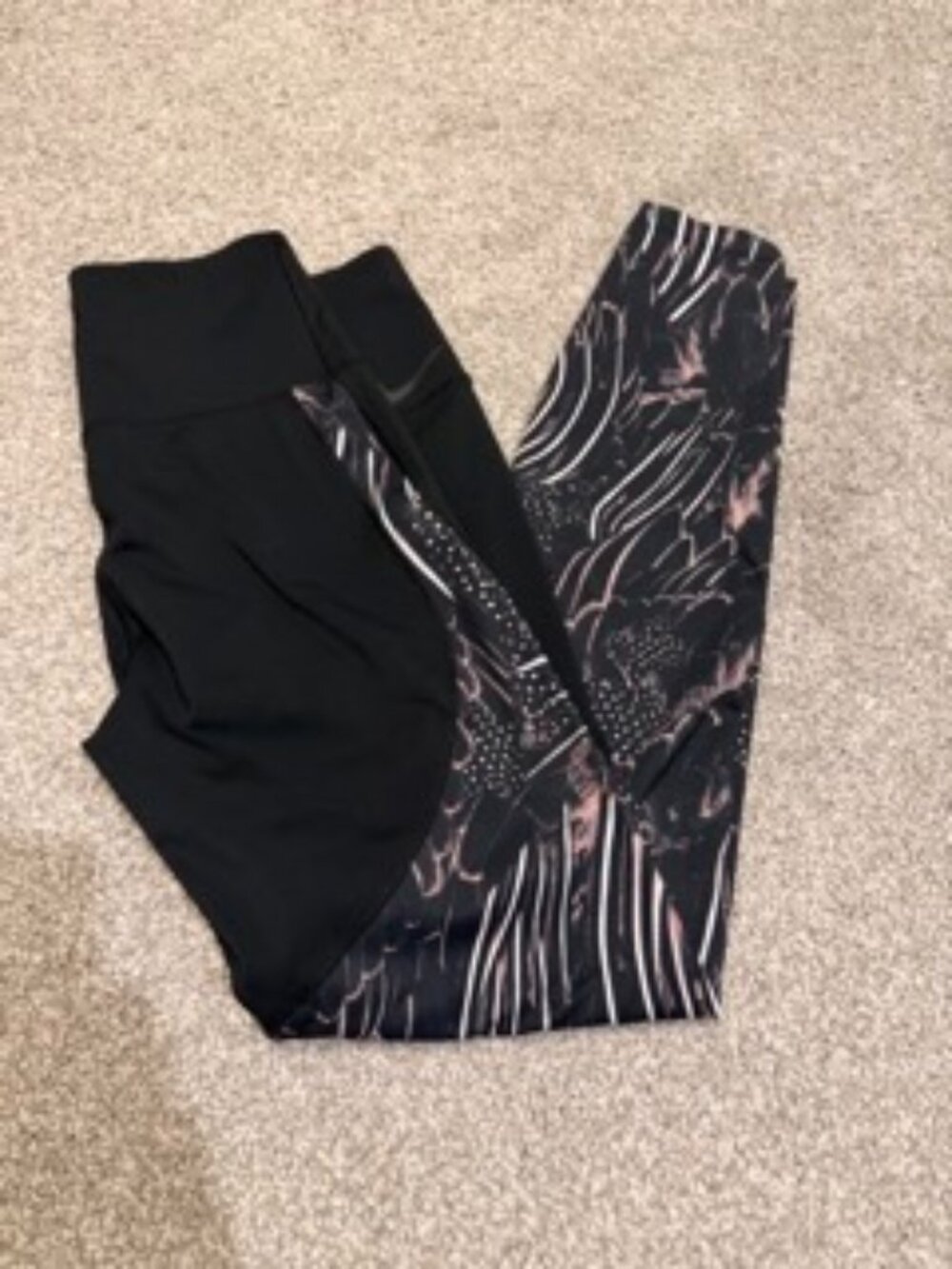 Nike Dri-Fit Leggings